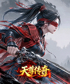 天尊传奇